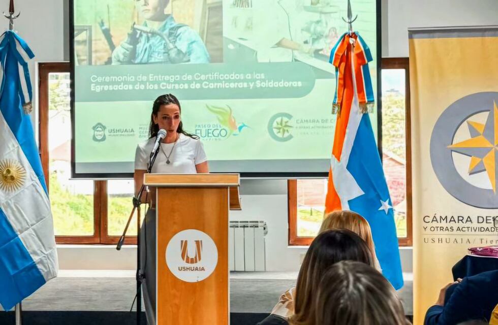 Alejandra Vuoto: “El 8 de Marzo es un día de Memoria, de Lucha y de Reivindicación”