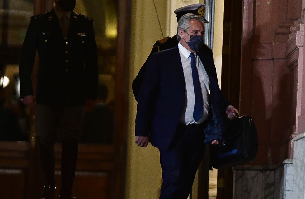 El Gobierno partido: cómo siguen los anuncios y qué rol ocupa Sergio Massa