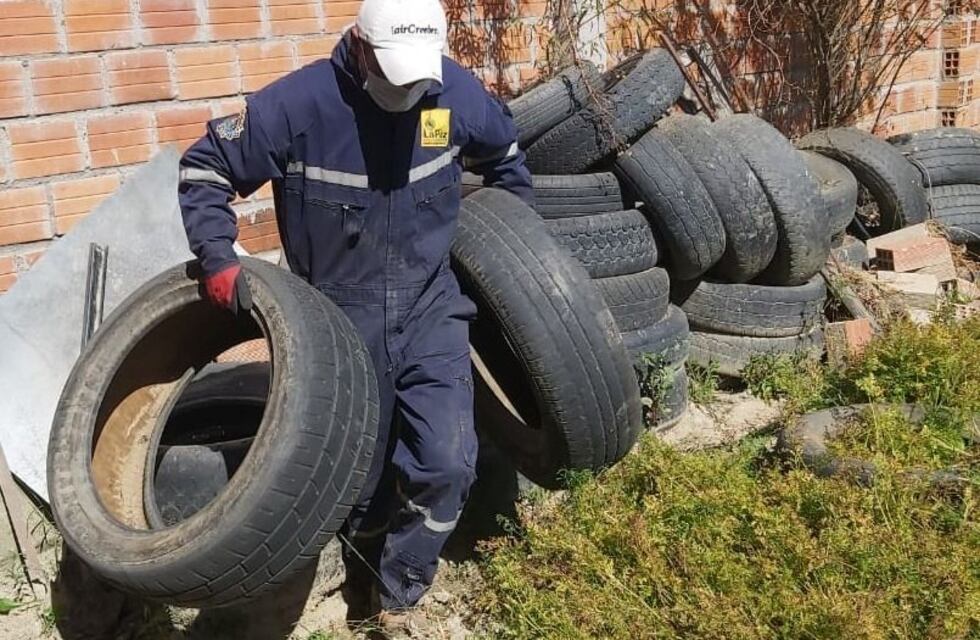 Por el Día del Proveedor Minero se limpiarán las rutas de la Puna