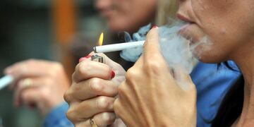 El fármaco se utiliza para dejar de fumar (Foto: Web)