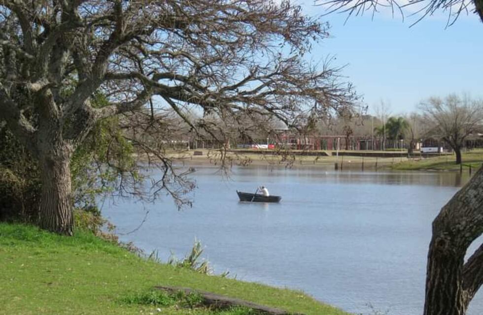 Alerta por frío extremo en Gualeguaychú