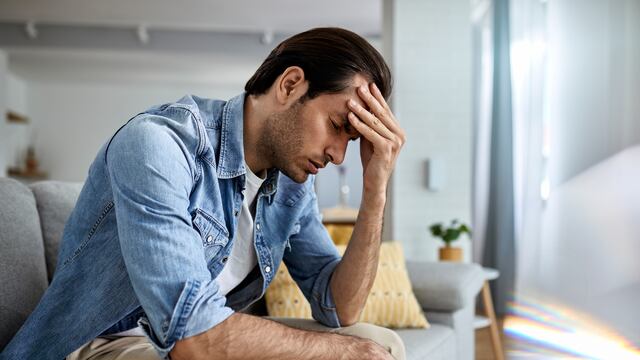 Salud Mental. Emociones
