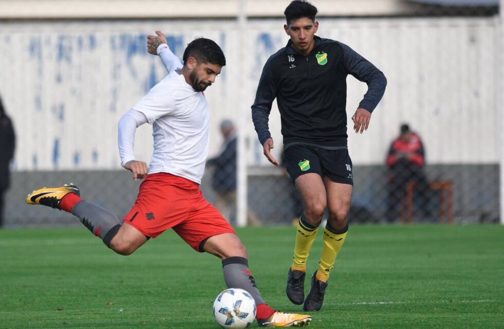 Newell’s Old Boys confirmó dos refuerzos y ganó su primer amistoso de pretemporada
