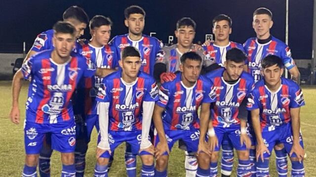 Rosario se trajo un empate de Médanos. (Foto: Fútbol de Punta).