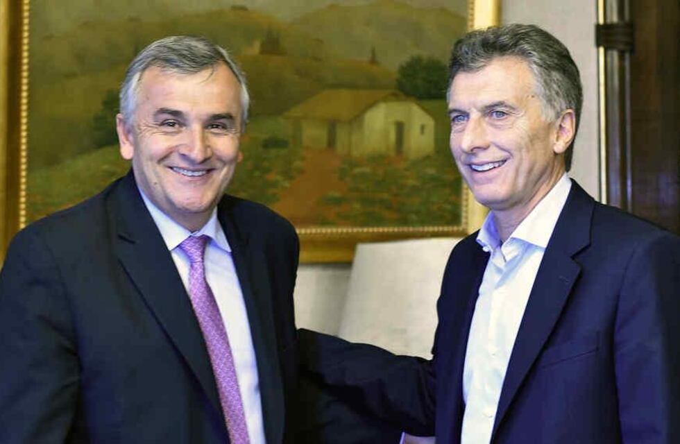 El mensaje de Mauricio Macri tras su reunión con Gerardo Morales: “Mantener siempre la unidad”