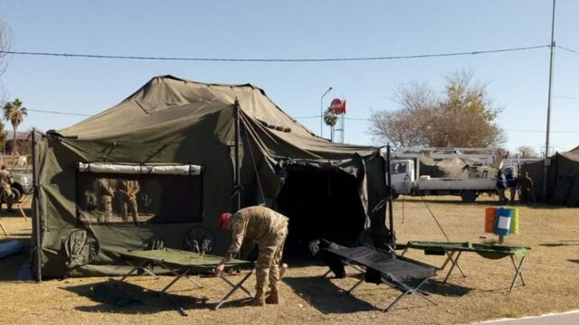 El horario de atención será de lunes a lunes de 9 a 16:30. (AG Noticias)