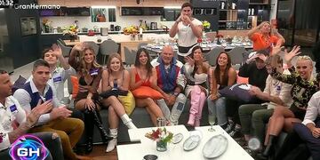 Uno por uno, cuánto cobran la presencia en los boliches los ex participantes de Gran Hermano.