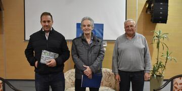 En la Expo habrá seminarios y jornadas de capacitación.