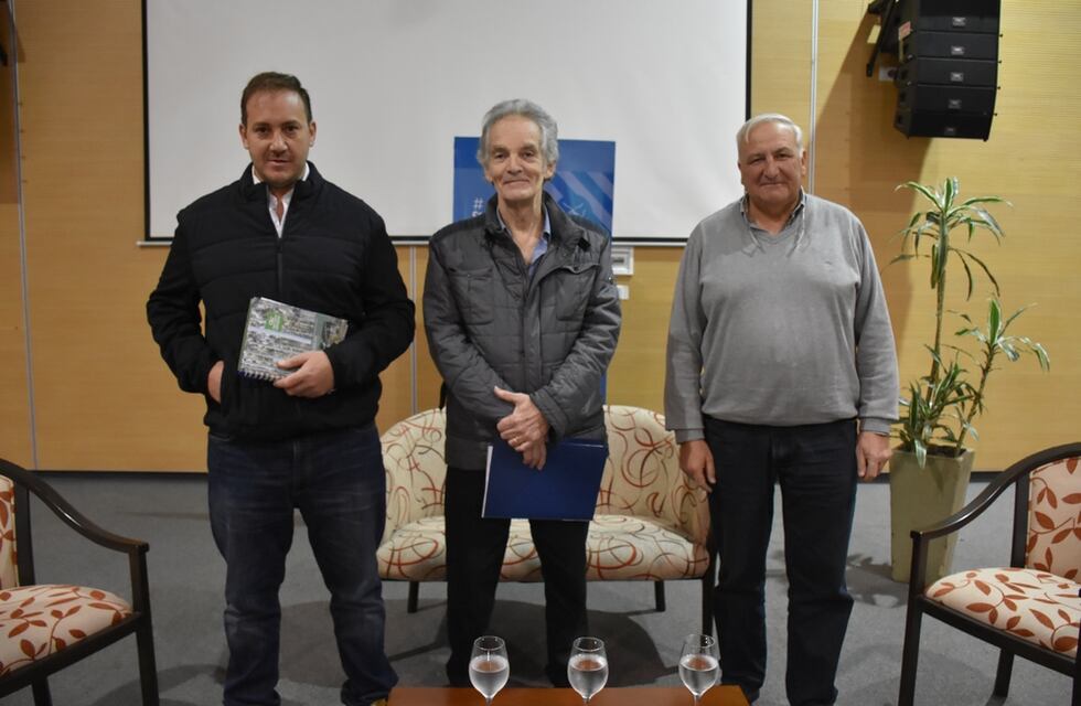 Comienza la Expo Vivienda de Madera y Foresto Industrial 2023