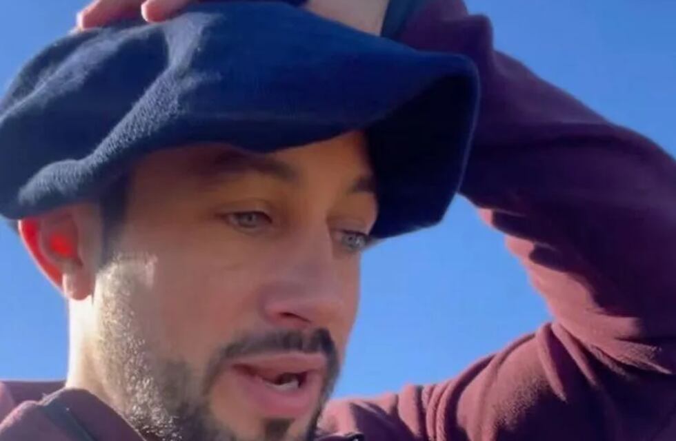 Es agroinfluencer se le murieron 8 vacas y compartió su tristeza