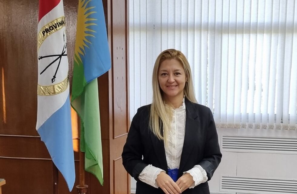 Carla Boidi presento su labor legislativa en el primer año de gestión