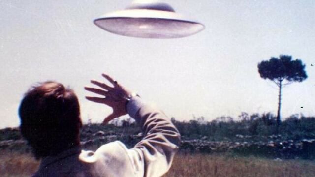 El famoso mito de los "enanitos verdes" que arribaron en La Plata en 1983.