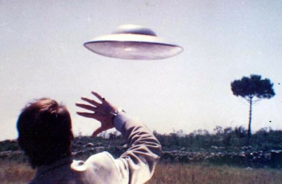 Tres películas sobre extraterrestres para ver en Netflix