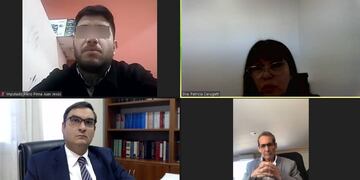 Por el robo a una importante pollería, dictaron dos meses de prisión preventiva para Pinna
