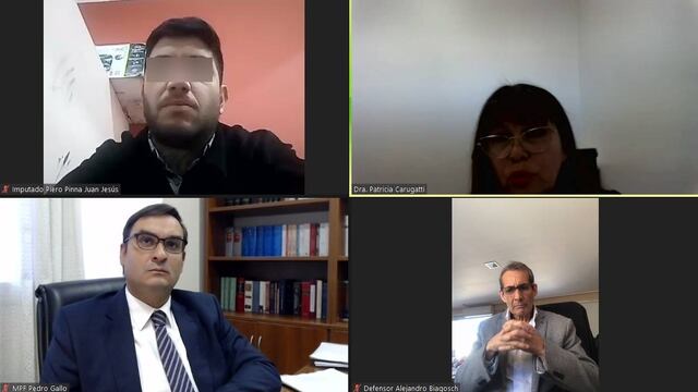 Por el robo a una importante pollería, dictaron dos meses de prisión preventiva para Pinna