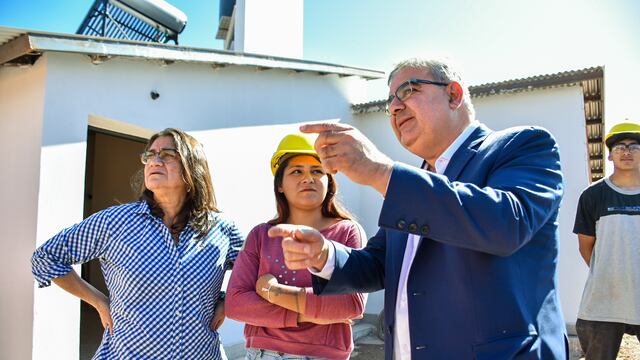 Gobierno de Catamarca.