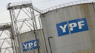 YPF. (Archivo)