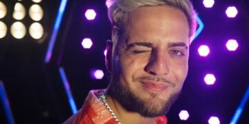 Damián de Gran Hermano reveló cómo fue su estrategia en la casa.