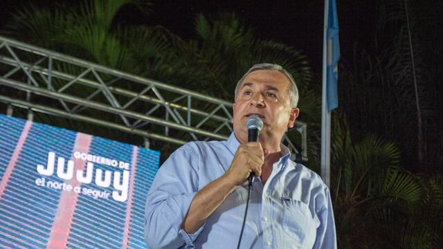 El radicalismo "no va a volver a ocupar un rol secundario" dentro de Juntos por el Cambio, reiteró Morales en Formosa.