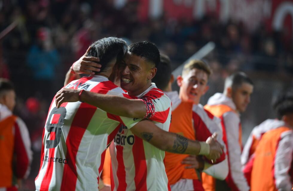 Resumen del empate de Instituto y lo que viene: visitar al Huracán de Kudelka