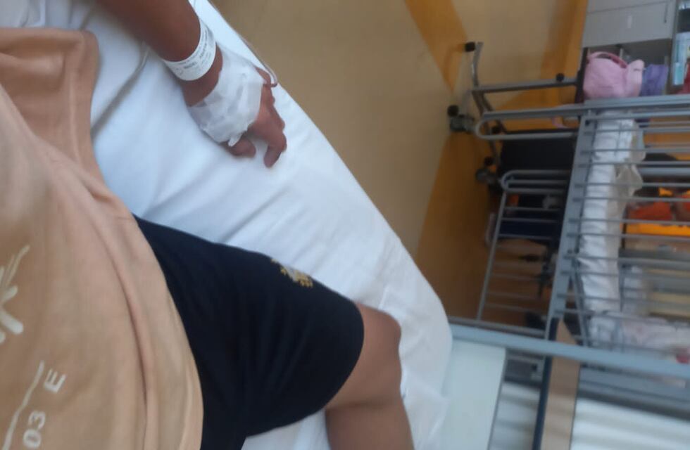 Denuncian ataque en patota a un adolescente en Eldorado