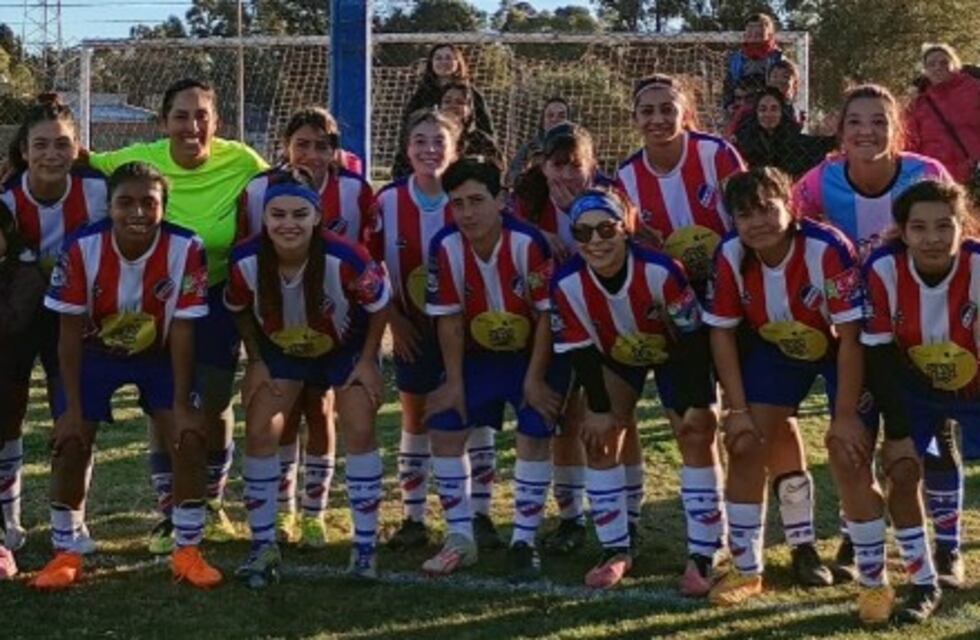 Liga del Sur: fecha de victorias para Rosario y Sporting en el femenino