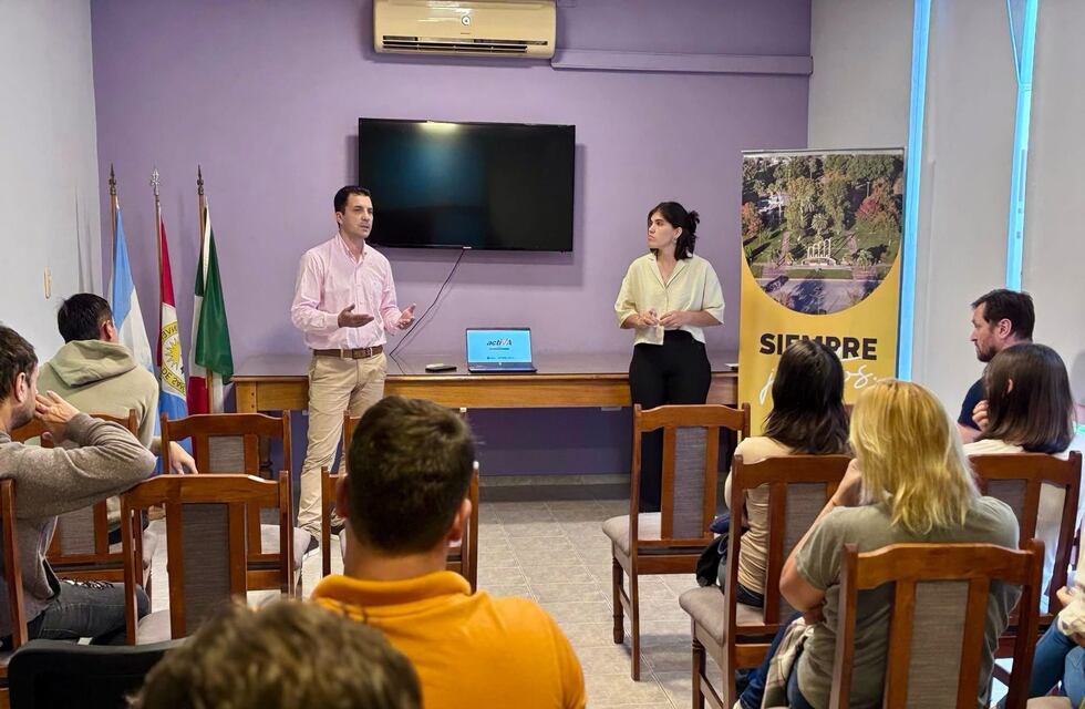 Humberto Primo: ¡Activa Emprendedor ya está en marcha!