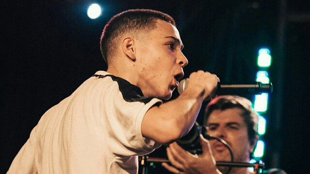 Replik vuelve a las batallas de freestyle.