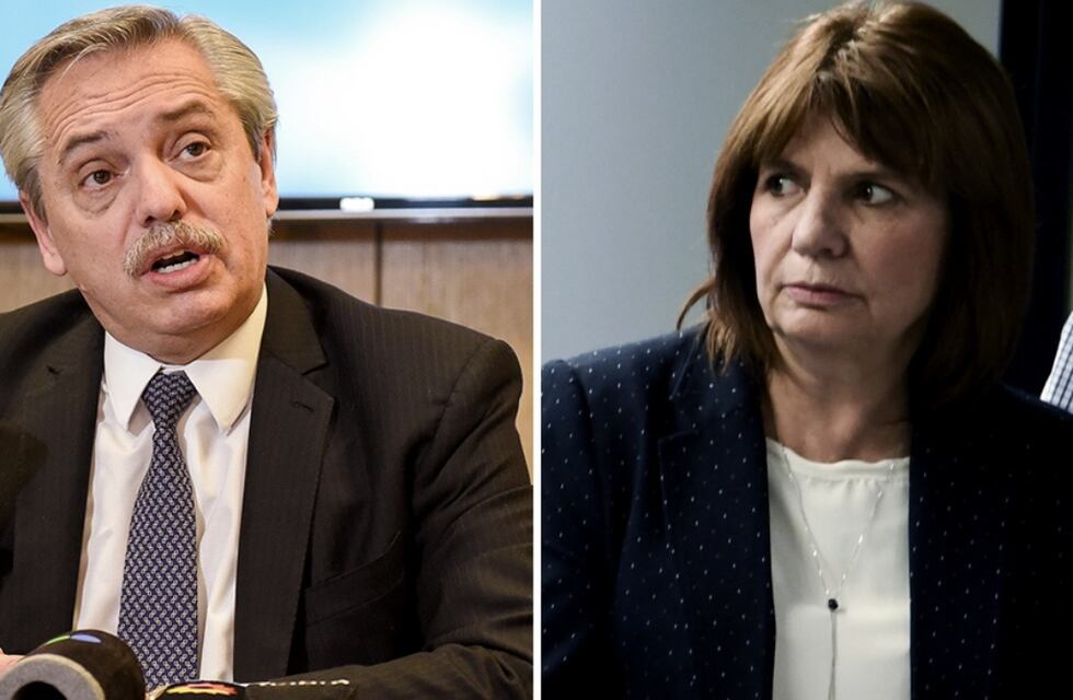 “Presidente: ofrecer cargos es una práctica típica de un poder clientelar”, el mensaje de Patricia Bullrich sobre Tucumán