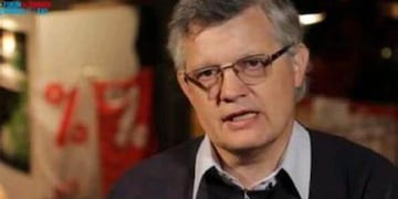 El Fiscal Antonio Gómez sobre los delitos ambientales.