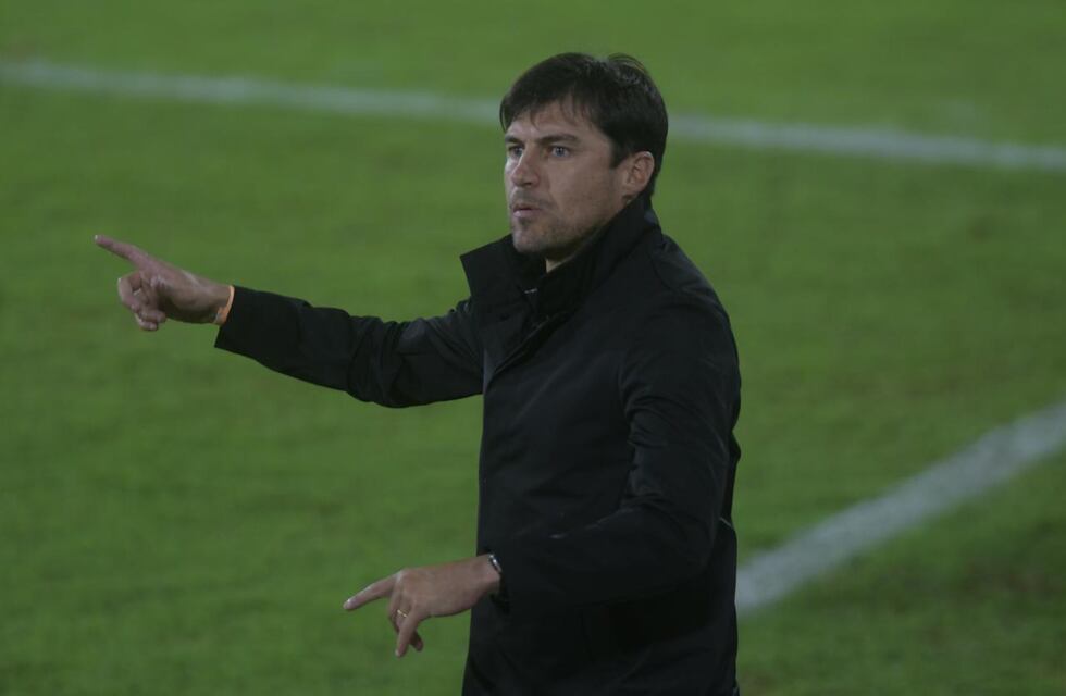 El Cacique Medina: “Siempre buscamos el resultado, aún sin hacer lo mejor de nuestro juego”