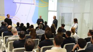 Cortassa se sumó a Quien pierde?