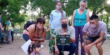 Vuelve el programa "Crecer juntos"