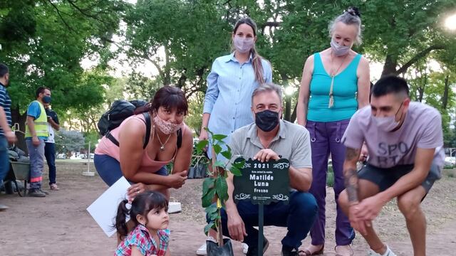 Vuelve el programa "Crecer juntos"