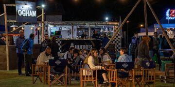 Fiesta Provincial del Trigo 2024