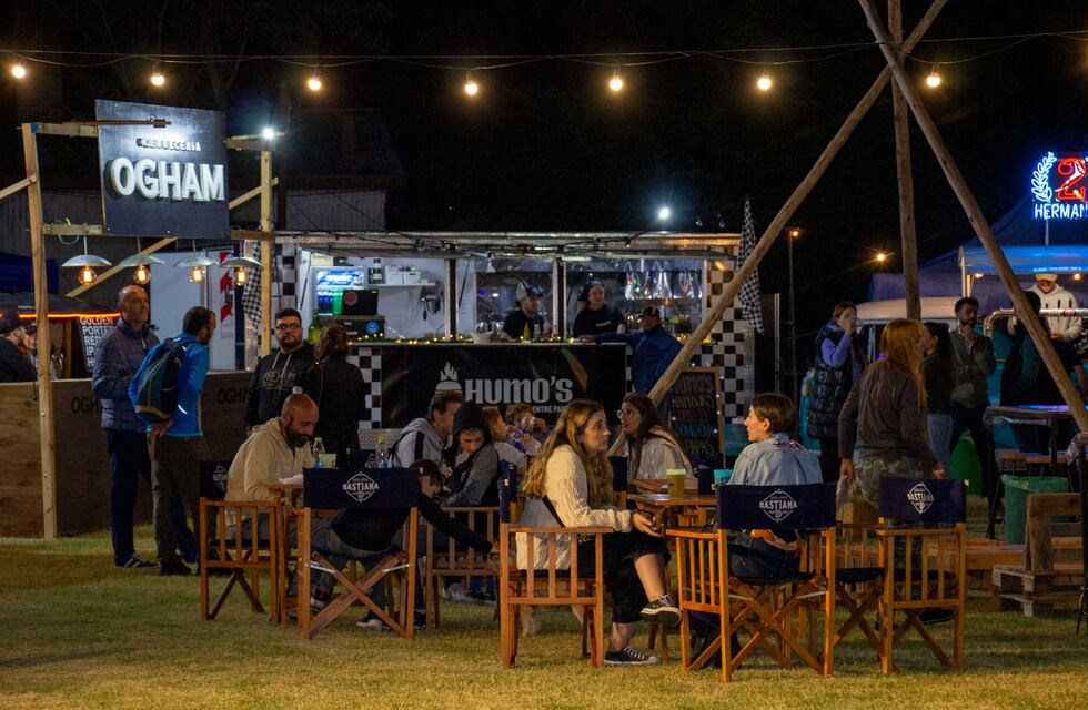 Venta de Pliegos para Licitaciones de la Fiesta Provincial del Trigo 2025