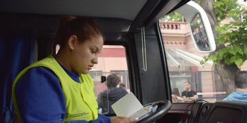 La CNRT hizo saber que se pueden solicitar controles antes de iniciar los viajes.