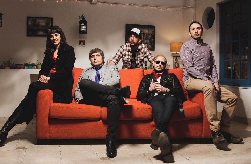 Nube 9 regresa a Mar del Plata