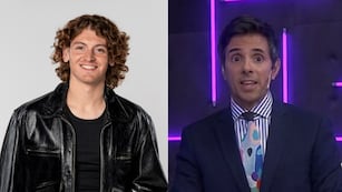 Sebastián de Gran Hermano 2025 confesó que conoció a Robertito Funes en un íntimo lugar y causó polémica: “No hace falta...”.