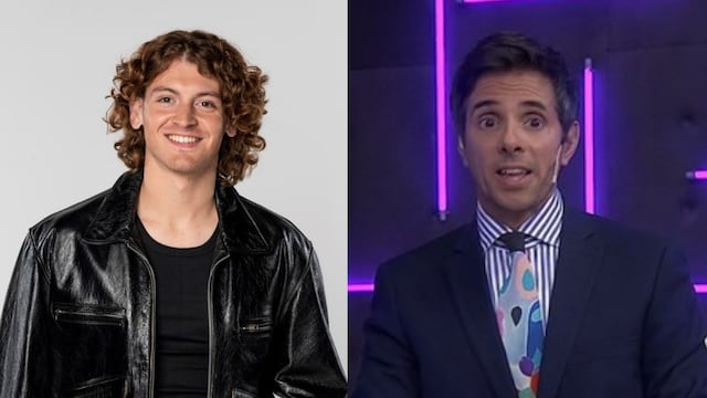 Sebastián de Gran Hermano 2025 confesó que conoció a Robertito Funes en un íntimo lugar y causó polémica: “No hace falta...”.
