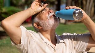 Prevención para el verano en el cuidado de nuestra piel. (Imagen ilustrativa Freepik)