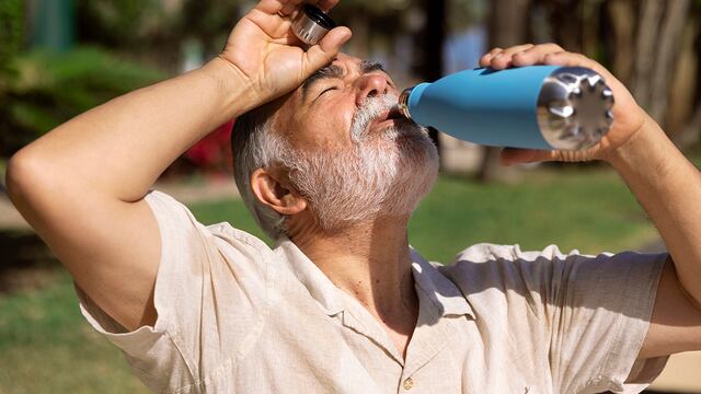 Prevención para el verano en el cuidado de nuestra piel. (Imagen ilustrativa Freepik)