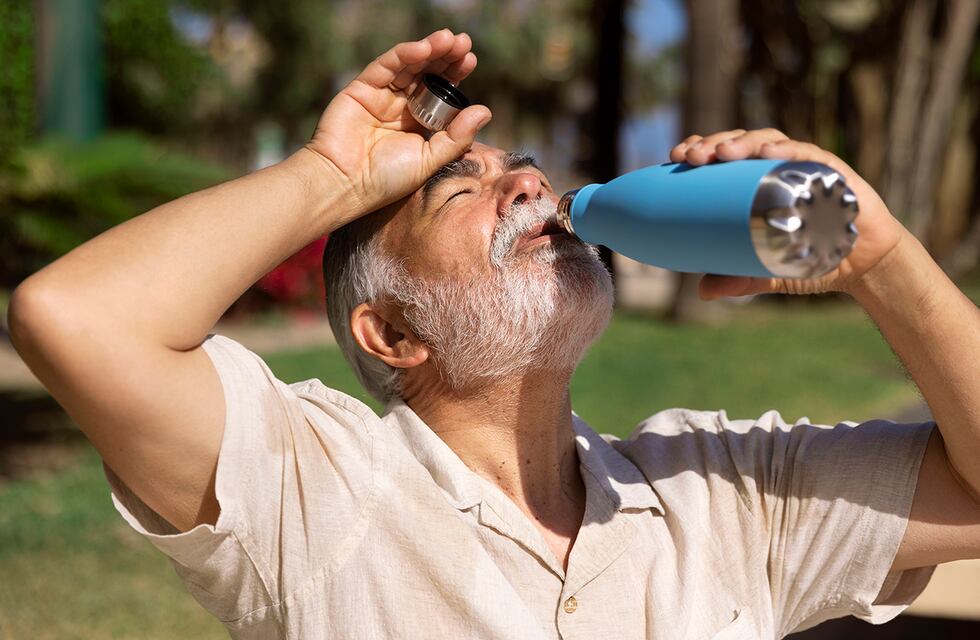 Por ahora, el calor no afloja