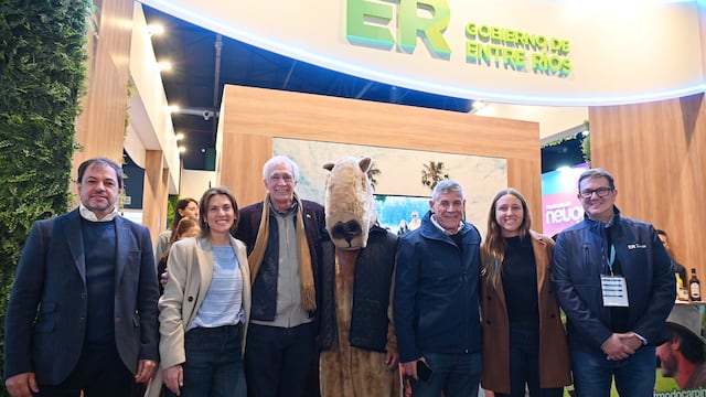 El turismo y la producción de Entre Ríos toman protagonismo en Caminos y Sabores.