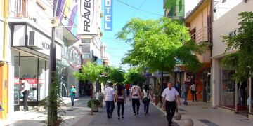 El Concejo Deliberante dispuso una eximición de pago de tasas a los comerciantes no esenciales que no tengan deudas con la comuna.