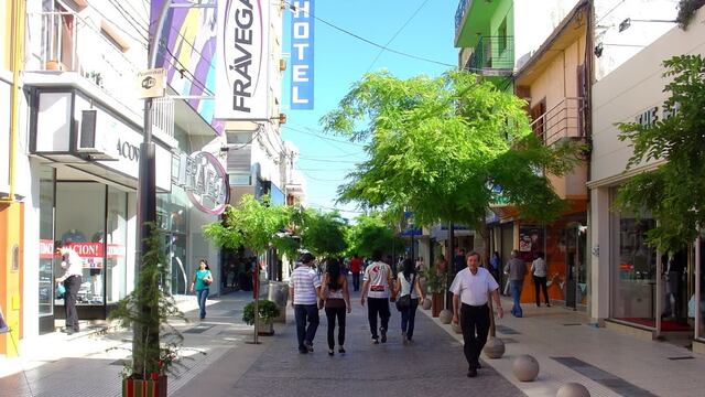El Concejo Deliberante dispuso una eximición de pago de tasas a los comerciantes no esenciales que no tengan deudas con la comuna.