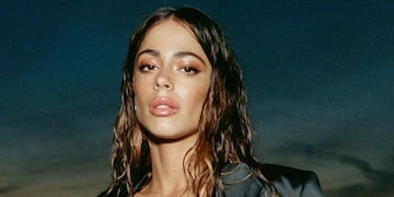 Llegó la triple T: aseguran que Tini Stoessel ya está en Qatar.