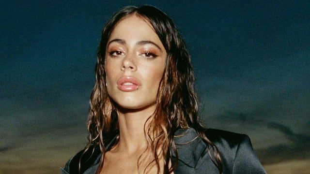 Tini Stoessel es una de las artistas del momento.