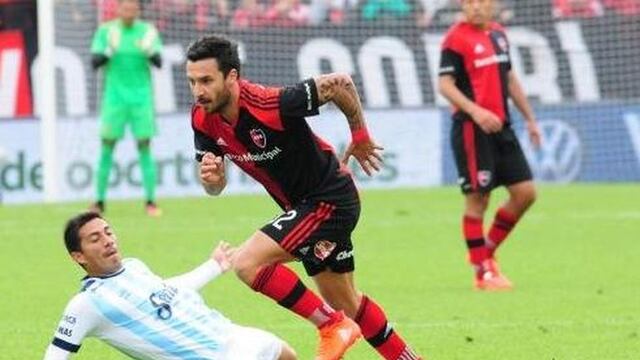 Prensa Atlético Tucumán.