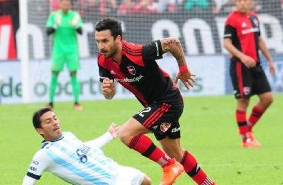 Atlético Tucumán: los elegidos para viajar a Rosario